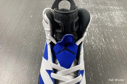 6 665 Retro CT8529- GoodFit 612 Jordan 0810